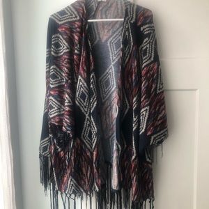 Summer cover-up